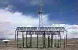Solar Telecom Power System