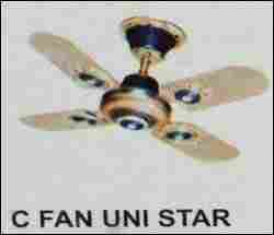 C Fan Uni Star