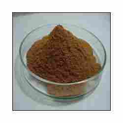 Iron Sorbitol Citric Acid