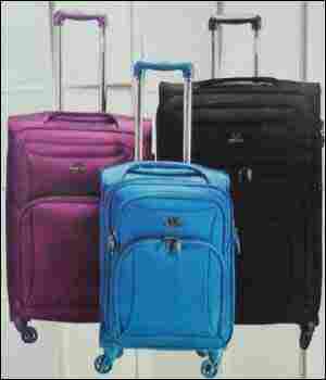 Four Wheel Luggage Bags