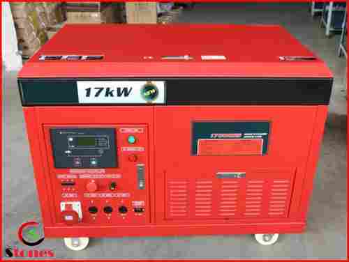 Gasoline Generator 20kw ST20000GF