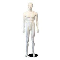 Male Display Mannequins