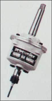 Procunier Tapping Collet