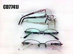 Spectacles Designer Frame