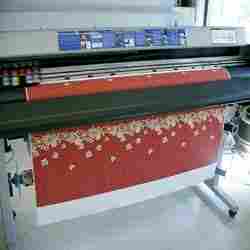 Digital Fabric Printing Services