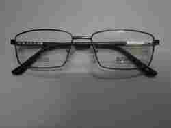 Stylish Metal Frame Glasses