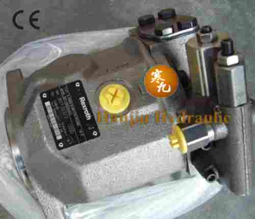 A10VSO Series Piston Pump Replacement Rexroth Hydraulic Pump