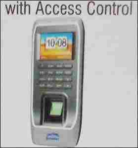 Access Control (GC6T)
