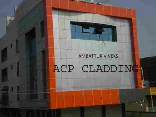 ACP Cladding