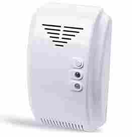 Carbon Monoxide Detector with Wired networking ALF-C033