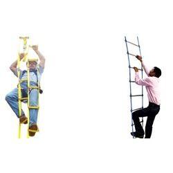 Web Ladders