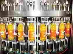 Juice Processing Machines