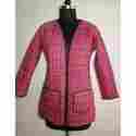 Cotton Quilted Jackets