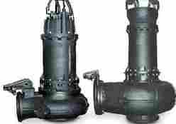 Heavy Duty Sewage Pumps