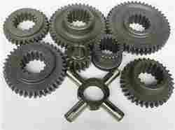Tractor Transmission Gears