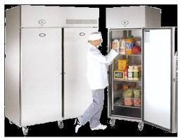 Refrigeration System Installation Service
