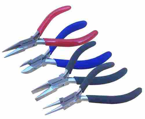 Stainless Steel Box Joint Pliers