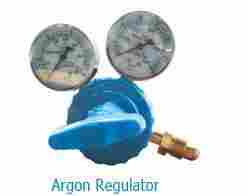 Argon Regulators