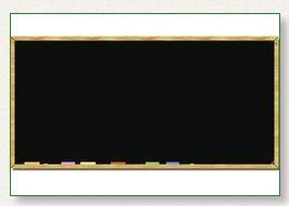 Blackboards