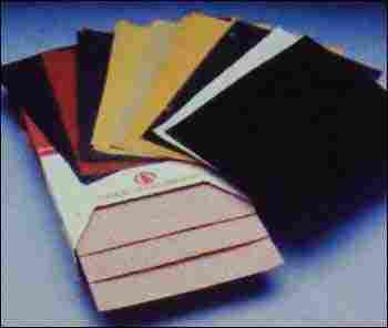 High Quality Waterproof Abrasive Paper