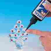 Light Curing Adhesives
