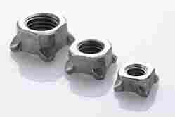 Square Weld Nut