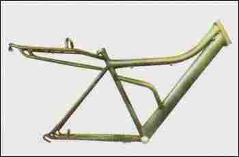 MTB Non Shocker Bicycle Frame (EB-2635)
