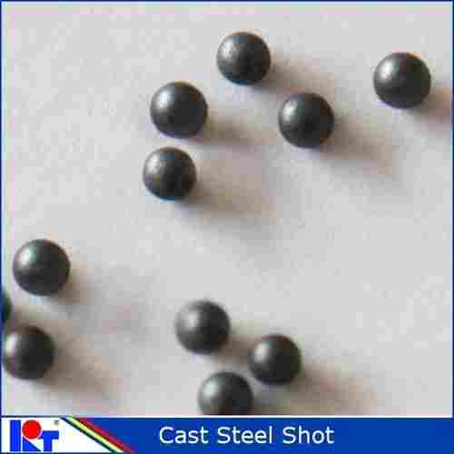 Cast Steel Shot S780/SS2.5
