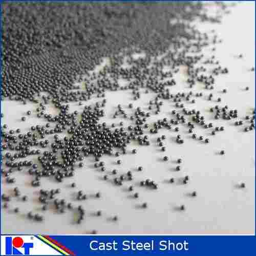 Shot Blasting Steel Shot S170/SS0.5