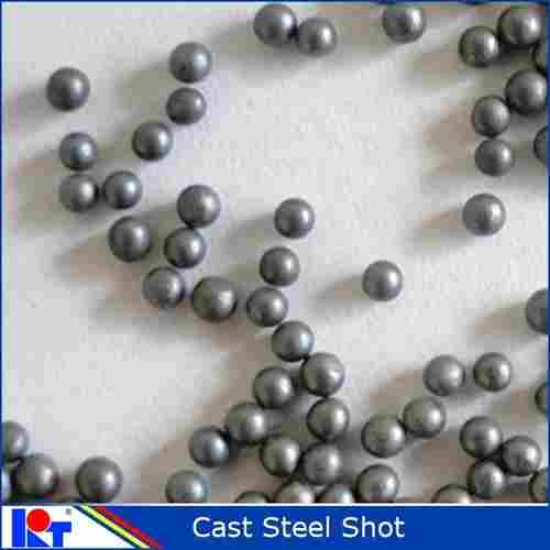 Steel Shot S460/SS1.4