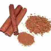 Cinnamon (Dalchni)