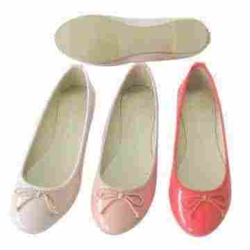 Fancy Ladies Ballerina Shoes