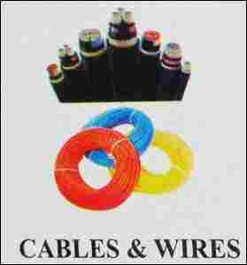 Cables And Wires