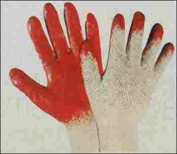 Nitrile Coated Gloves (NTR 603)