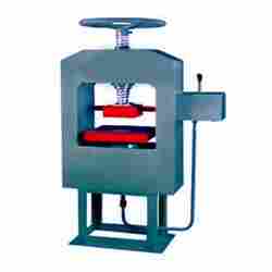 Oil Hydraulic Press Machine