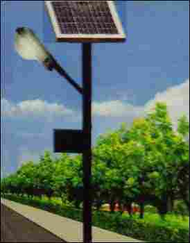 Solar Street Lights Larger Size (External Battery)