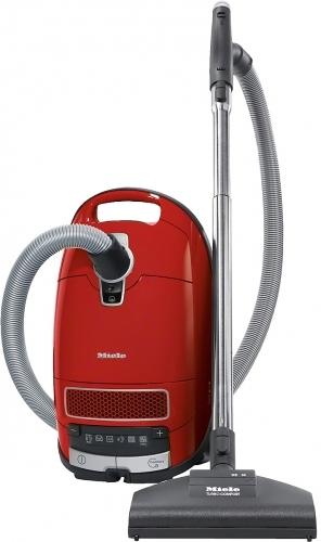 Vacuum Cleaner (Miele Cat And Dog Turbo S8320)