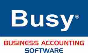 Busy - Business Accounting Software