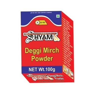 Mirch Powder