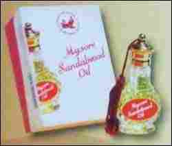 Mysore Sandalwood Oil