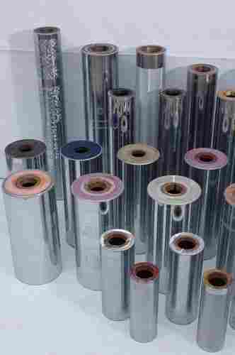Precision Rotogravure Cylinders