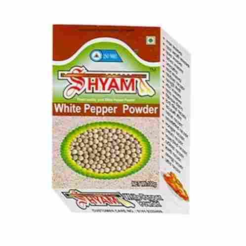 White Pepper Powder