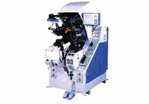 Automatic Hydraulic Claw Type Toe Lasting Machine (BD-888A/B)