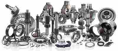 Jcb Engine Parts