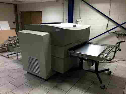 Kodak CTP Printing Machines