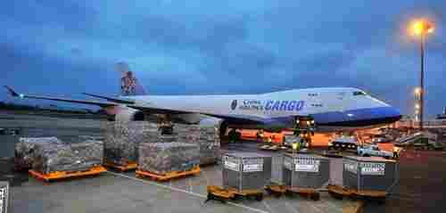 Air Line Cargo Packers And Movers Service