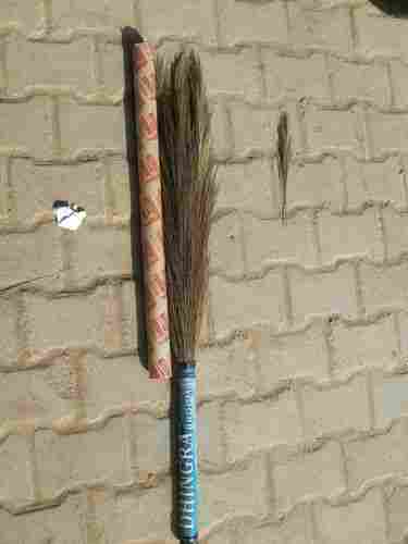 Natural Grass Brooms