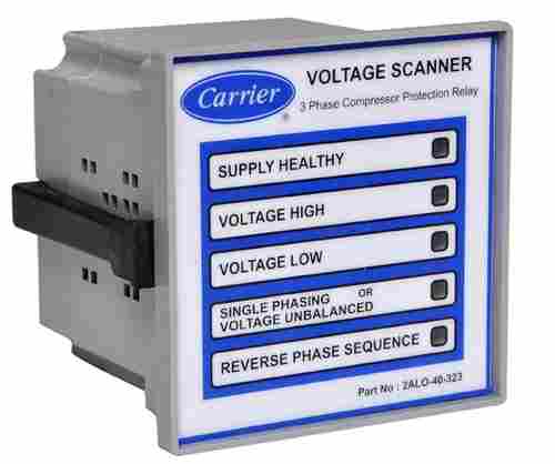 Voltage Scanner and Protection Devices