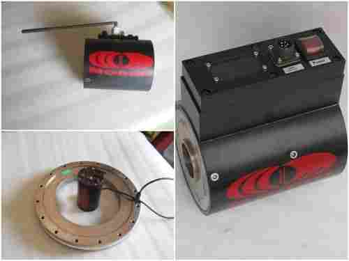 Digital Telemetry Rotary Torque Sensor