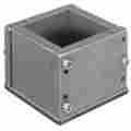 Durable Cube Moulds
